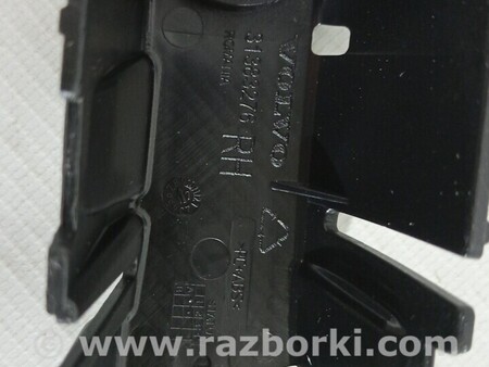 ФОТО Кронштейн датчика парктроніка передній правий для Volvo V90 Киев