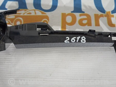 ФОТО Кронштейн переднього бампера лівий для Volvo V90 Киев