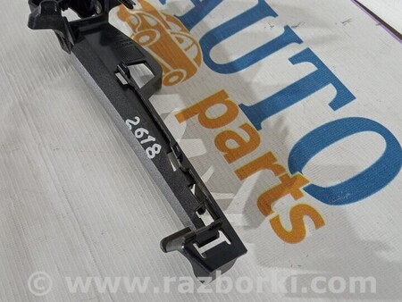 ФОТО Кронштейн переднього бампера лівий для Volvo V90 Киев