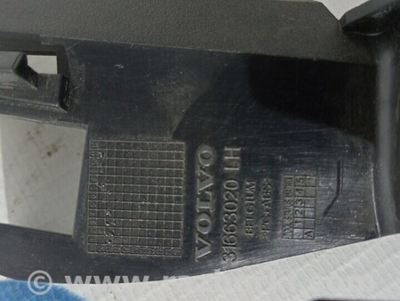 ФОТО Кронштейн переднього бампера лівий для Volvo V90 Киев