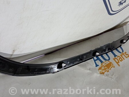 ФОТО Молдинг двері задній лівий для Volvo V90 Киев