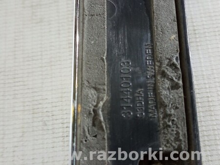 ФОТО Молдинг двері задньої правої для Volvo V90 Киев