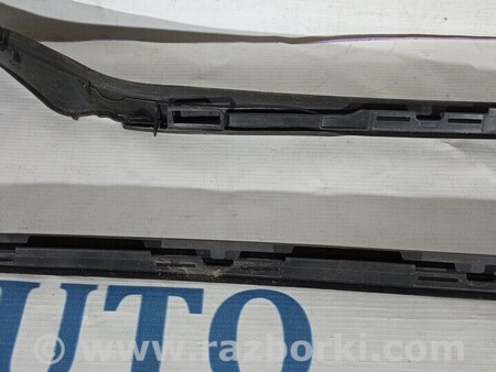 ФОТО Молдинг лобового скла правий для Volvo V90 Киев