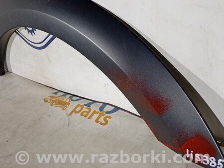 ФОТО Накладка крыла заднего левого Накладка заднього лівого для Volvo V90 Киев