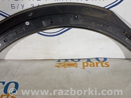 ФОТО Накладка крыла заднего левого Накладка заднього лівого для Volvo V90 Киев