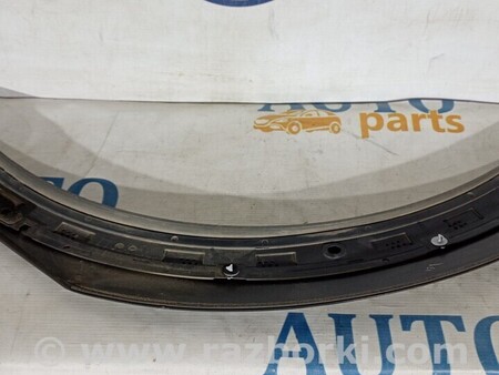 ФОТО Накладка крыла заднего левого Накладка заднього лівого для Volvo V90 Киев