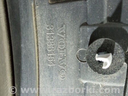 ФОТО Накладка крыла заднего левого Накладка заднього лівого для Volvo V90 Киев