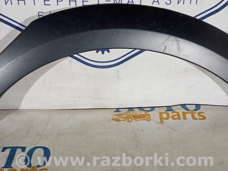 ФОТО Накладка крыла заднего левого Накладка заднього лівого для Volvo V90 Киев