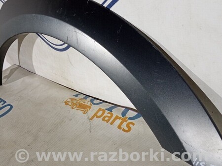 ФОТО Накладка крыла заднего левого Накладка заднього лівого для Volvo V90 Киев