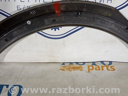 ФОТО Накладка крыла заднего левого Накладка заднього лівого для Volvo V90 Киев