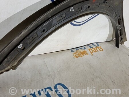 ФОТО Накладка крыла заднего левого Накладка заднього лівого для Volvo V90 Киев