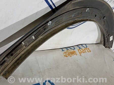 ФОТО Накладка крыла заднего правого Накладка заднього правого для Volvo V90 Киев