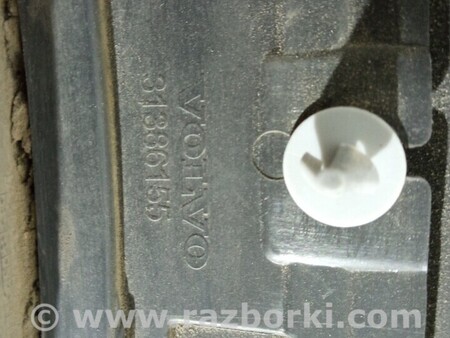 ФОТО Накладка крыла заднего правого Накладка заднього правого для Volvo V90 Киев