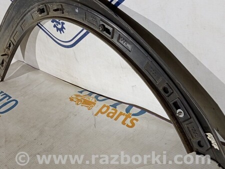 ФОТО Накладка крыла переднего левого Накладка переднього лівого для Volvo V90 Киев