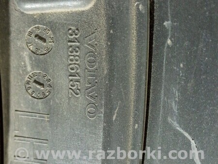 ФОТО Накладка крыла переднего левого Накладка переднього лівого для Volvo V90 Киев