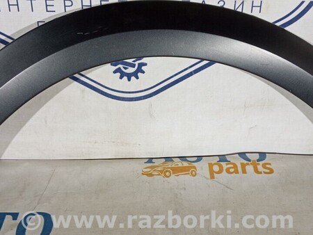 ФОТО Накладка крыла переднего правого Накладка переднього правого для Volvo V90 Киев