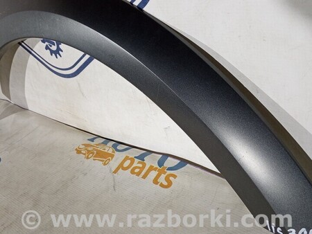 ФОТО Накладка крыла переднего правого Накладка переднього правого для Volvo V90 Киев
