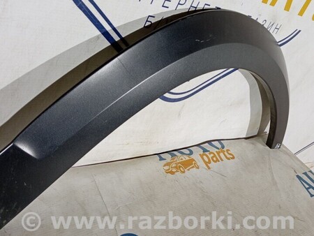 ФОТО Накладка крыла переднего правого Накладка переднього правого для Volvo V90 Киев