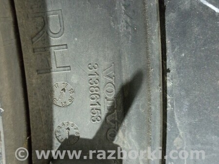 ФОТО Накладка крыла переднего правого Накладка переднього правого для Volvo V90 Киев