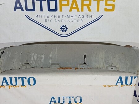 ФОТО Накладка переднього бампера для Volvo V90 Киев