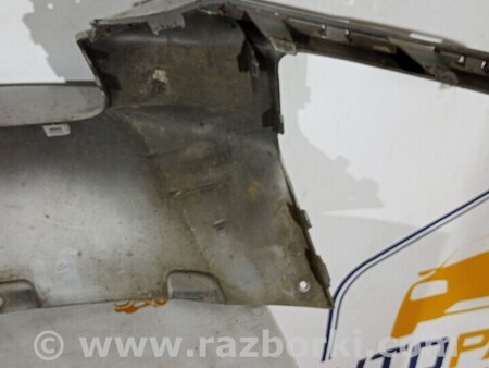 ФОТО Накладка переднього бампера для Volvo V90 Киев