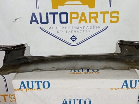 ФОТО Накладка переднього бампера для Volvo V90 Киев