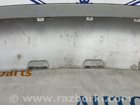 ФОТО Накладка переднього бампера для Volvo V90 Киев