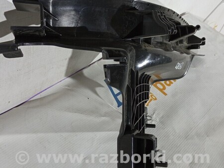 ФОТО Накладка порога внутрішня права для Volvo V90 Киев