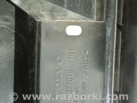 ФОТО Накладка порога внутрішня права для Volvo V90 Киев