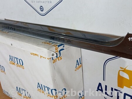 ФОТО Накладка порога ліва для Volvo V90 Киев