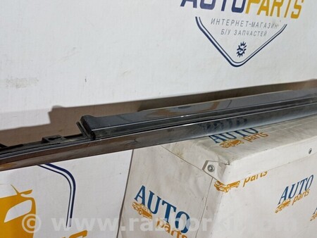 ФОТО Накладка порога ліва для Volvo V90 Киев