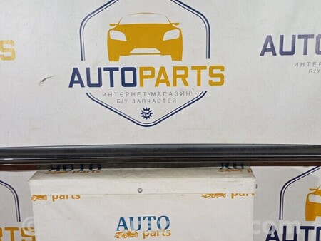 ФОТО Накладка порога ліва для Volvo V90 Киев