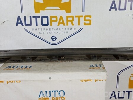 ФОТО Накладка порога ліва для Volvo V90 Киев