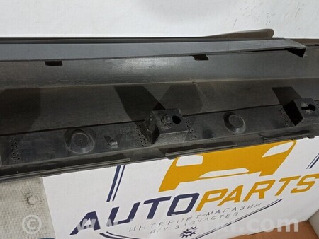 ФОТО Накладка порога ліва для Volvo V90 Киев