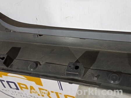 ФОТО Накладка порога ліва для Volvo V90 Киев