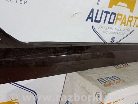 ФОТО Накладка порога права для Volvo V90 Киев