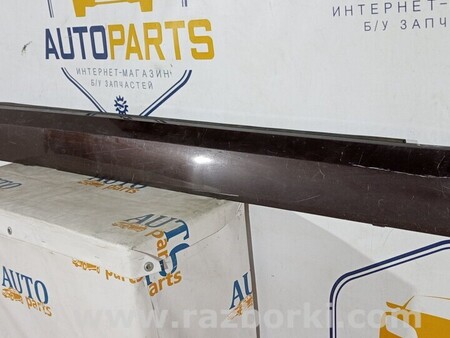 ФОТО Накладка порога права для Volvo V90 Киев