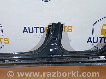 ФОТО Поріг лівий для Volvo V90 Киев