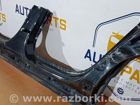 ФОТО Поріг лівий для Volvo V90 Киев