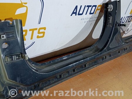 ФОТО Поріг лівий для Volvo V90 Киев