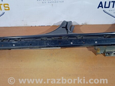 ФОТО Поріг лівий для Volvo V90 Киев