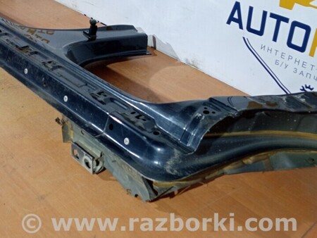 ФОТО Поріг лівий для Volvo V90 Киев