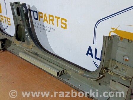 ФОТО Поріг лівий для Volvo V90 Киев