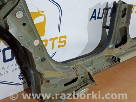 ФОТО Поріг лівий для Volvo V90 Киев