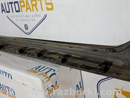 ФОТО Поріг пластиковий правий для Volvo V90 Киев