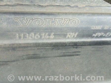 ФОТО Поріг пластиковий правий для Volvo V90 Киев