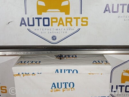 ФОТО Поріг пластиковий правий для Volvo V90 Киев