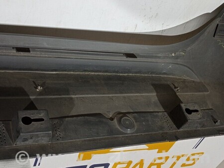 ФОТО Поріг пластиковий правий для Volvo V90 Киев