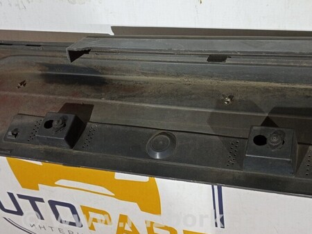 ФОТО Поріг пластиковий правий для Volvo V90 Киев