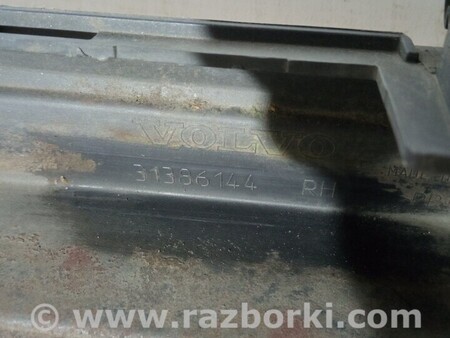 ФОТО Поріг пластиковий правий для Volvo V90 Киев